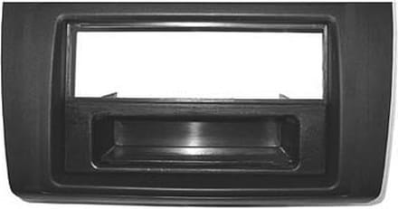 1-DIN paneel Suzuki Swift 2005-2010