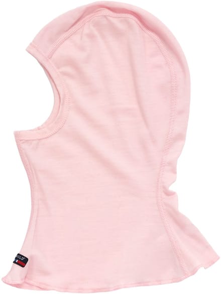 Devold Of Norway Breeze Merino Bivakmuts Roze M Meisje