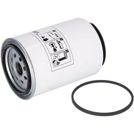 Brandstoffilter FEBI BILSTEIN 26979