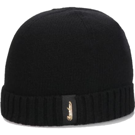 Borsalino Zwarte hoeden