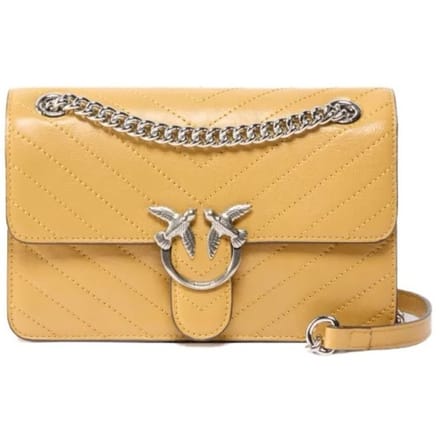 Schoudertas Pinko A2jc Love One Ligth Mini