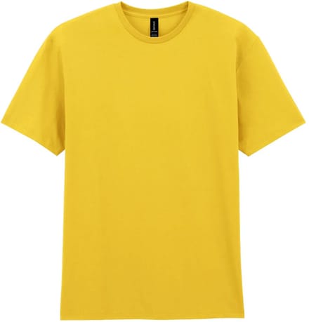 T-shirt Gildan Light Cotton