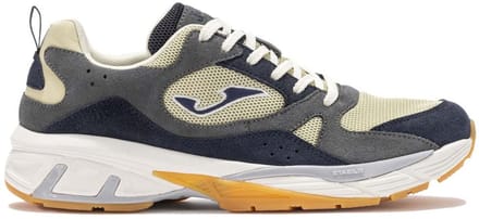 Joma 1431 Schoenen Beige EU 46 Man