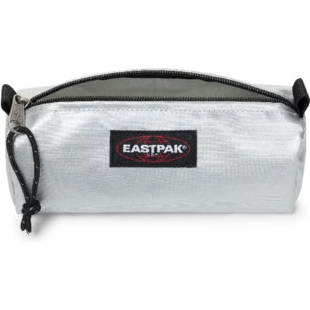 EASTPAK BENCHMARK SINGLE Zilver N/A EU