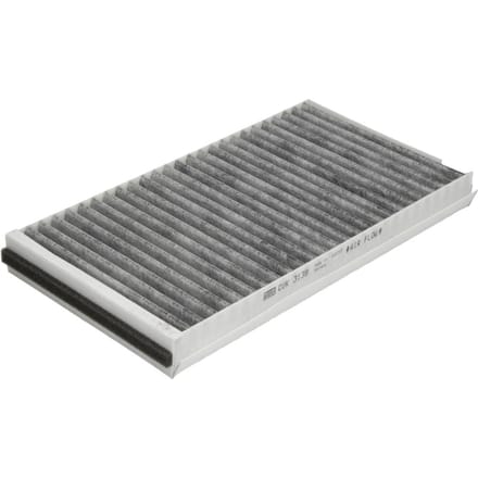 Cabinefilter MANN-FILTER CUK 3139