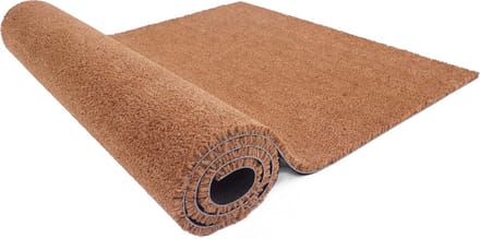 Goodivery ® Robuuste Kokosvezel Deurmat voor Schoonmaak en Bescherming