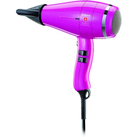 Valera Vanity Performance AC Hot Pink 2400W