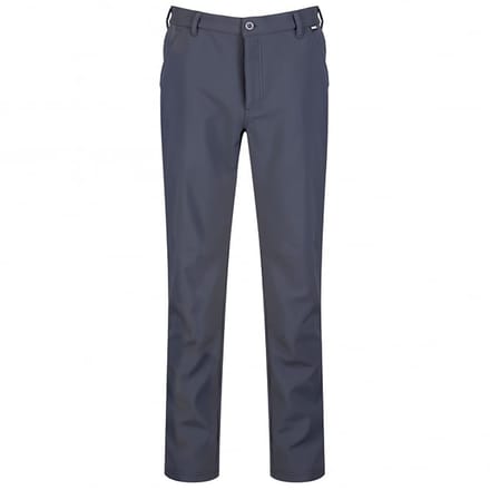 Regatta Geweldige outdoors heren fenton lichtgewicht softshell broek