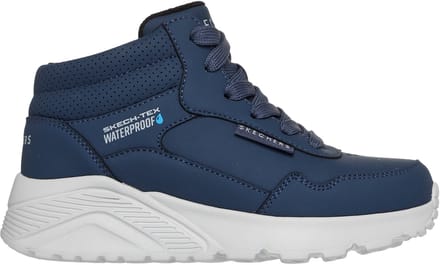 Skechers Uno Lite Jongens Sneakers - Navy