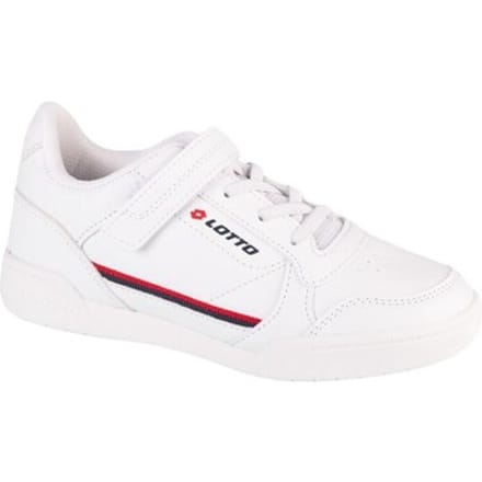 Lage Sneakers Lotto Nandu