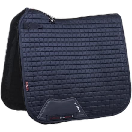 Dressuurmat voor paarden LeMieux Sensitive
