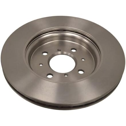 Remschijf BLUE PRINT ADK84340, 1 stuk