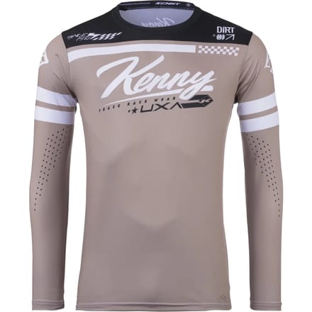 Motorcross trui Kenny Track Focus