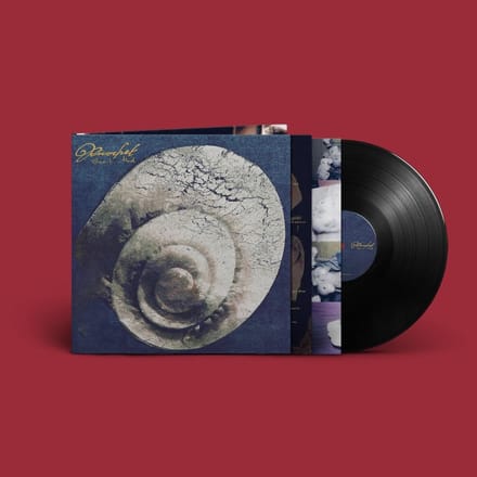 Ricochet - Snail Mail