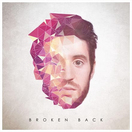Broken Back - Broken Back
