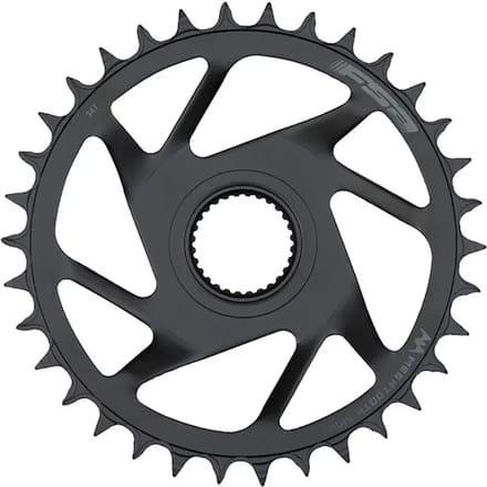Fsa E-bike Direct Mount Boost Kettingblad Zilver 34t