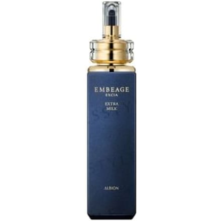 Albion - Excia Embeage Extra Milk 200g
