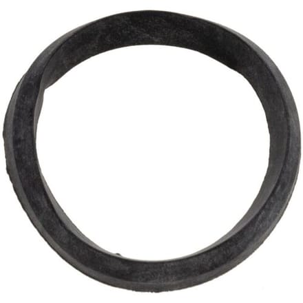 Kronenbach PlanTec 2.0 replacement lip seal for flush pipe bend