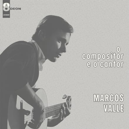 Marcos Valle - O Compositor E O Cantor (LP)