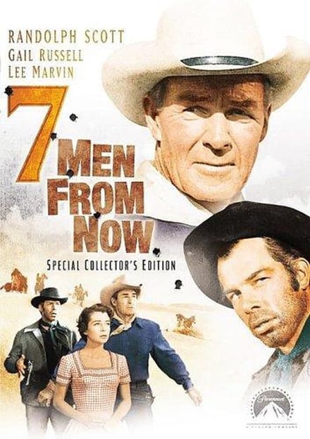 Seven Men From Now