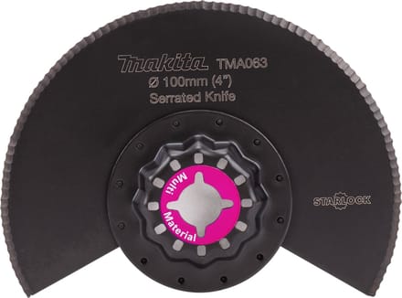 Makita B-64967 Segment Saw Blade