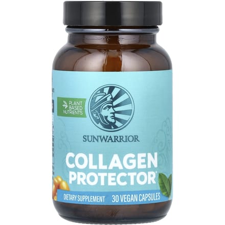 Collageenbeschermer, Veggie Capsules 30