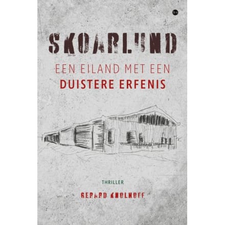 Skoarlund - Gerard Knolhoff