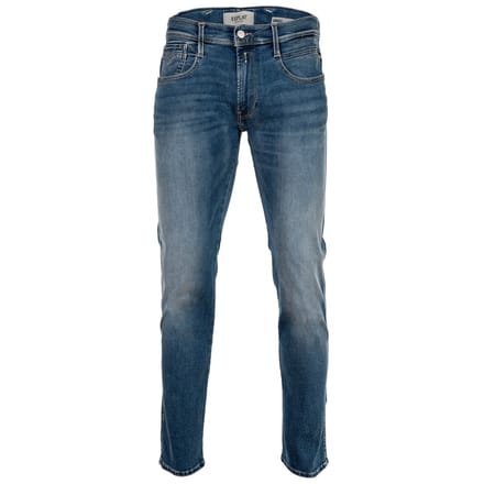 Replay Replay HYPERFLEX STRETCH DENIM MEDIUM BLUE(M914Y .000.661 990 - 009)