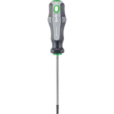 kwb TX-schroevendraaier Grootte T 20 1 stuk(s)