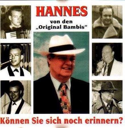 KONNEN SIE SICH NOCH ERINNERN?