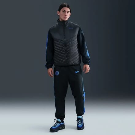 Inter Milan jas