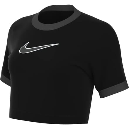 Kort dames-T-shirt Nike