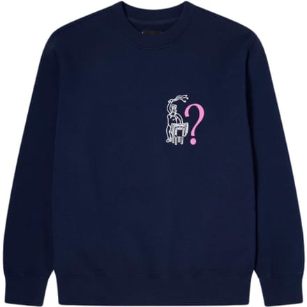 Edwin Europe Eros Mens Sweat