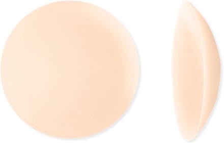 Teep Nipple Covers Siliconen – Tepelplakkers – Tepelstickers – Tepelbedekkers – Herbruikbaar - Beige – 7cm