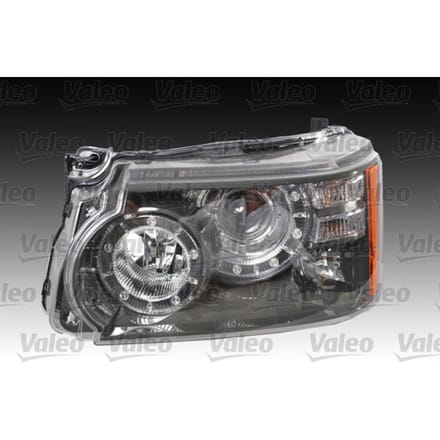 Koplampen VALEO 044157, links