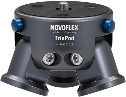 Tripod Statiefbasis voor Fotografie en Videografie