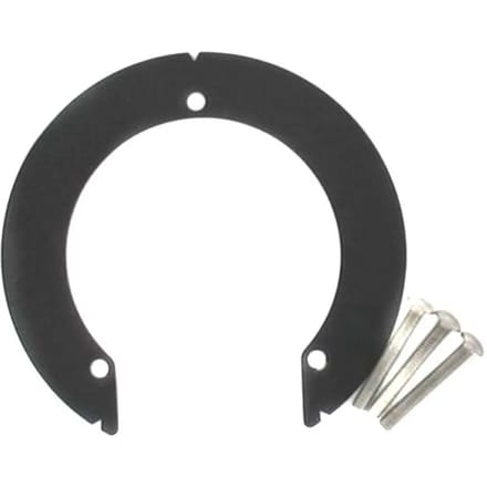 Givi Ktm/ducati/bmw Brandstoftankring Zwart