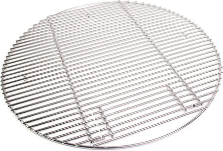 YAKINIKU Standaardrooster - XLARGE - 22 inch - RVS 304 - Kamado Accessoire