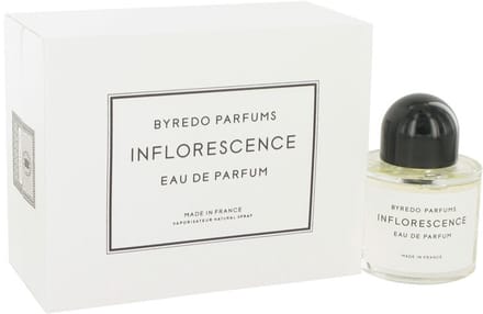 Byredo - Inflorescence - Eau De Parfum - 100ML