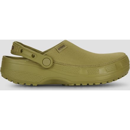 Klompen Crocs Classic Crafted