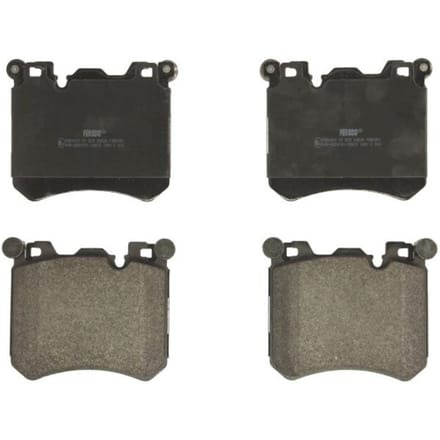Remblokset FERODO FDB4351, voor