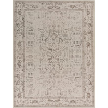 Wasbaar tapijt Sami beige 160x220 cm
