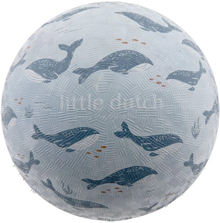 Little Dutch Ocean World Rubber Bal