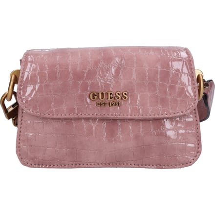 Guess Zakken... Roze