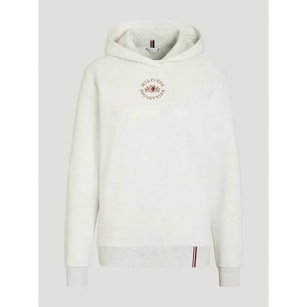 sweatshirt met capuchon Tommy Hilfiger Equestrian Grove