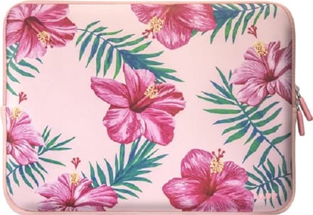 LAUT - 13 inch Laptop Hoes - Sleeve Exotic