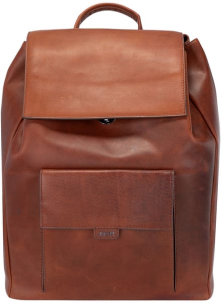 Joop Cerratano Claudio - Rugzak 40 cm (cognac)