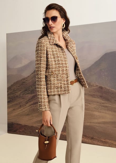 MADELEINE Blazer Blazer