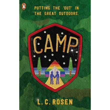 Camp - L. C. Rosen