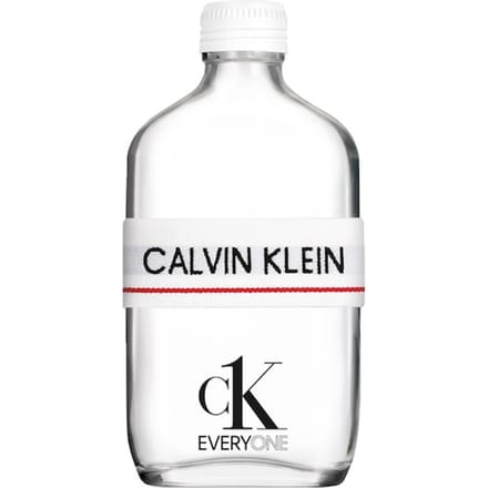 Calvin Klein CK Everyone Eau de Toilette Spray Herenparfum Unisex 50 ml